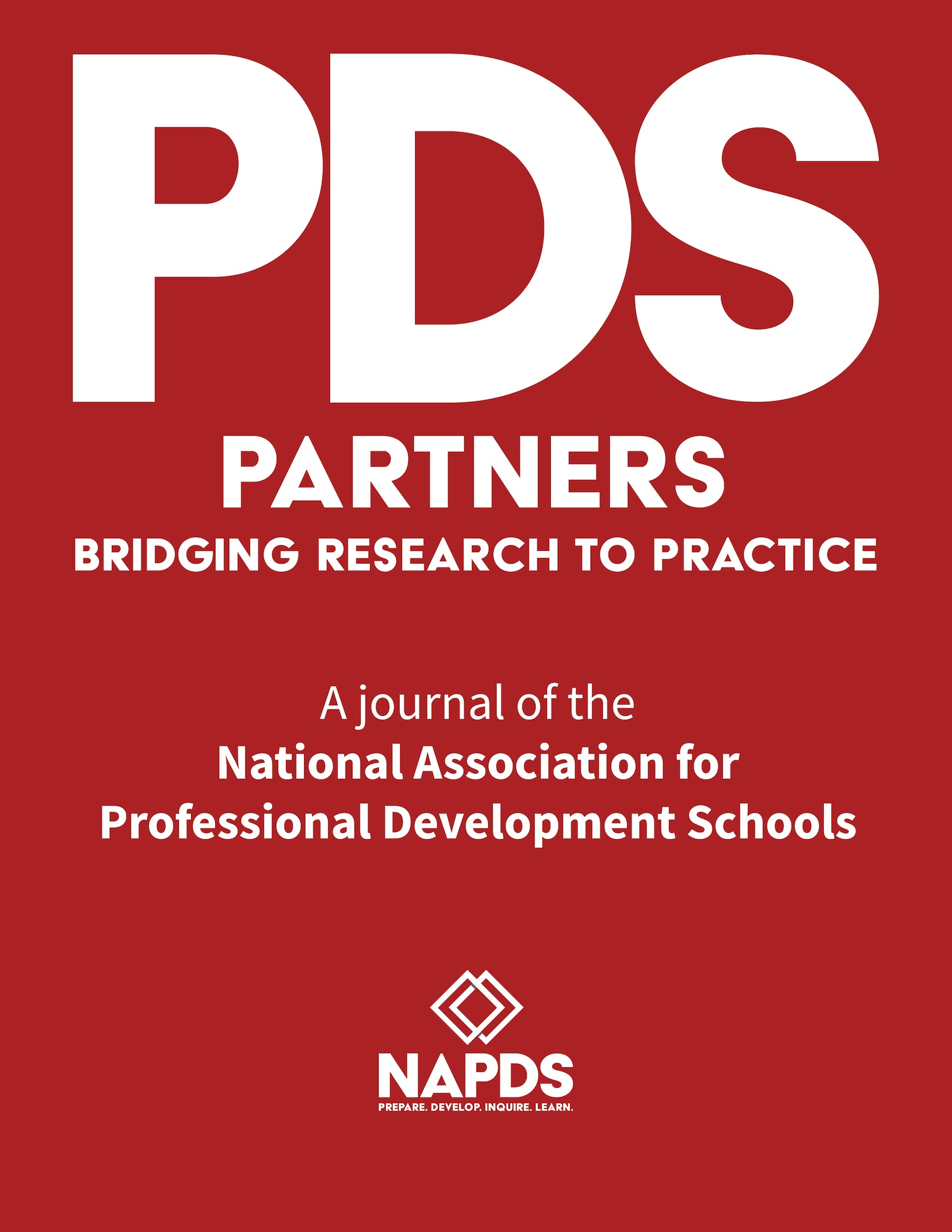 PDS-JournalCover