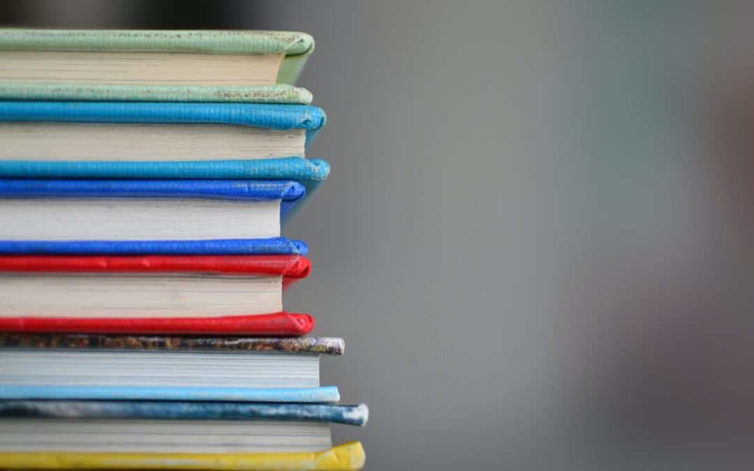 Virtual Book Club – Visions from Professional Development School Partners