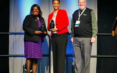 NAPDS Announces Two New Awards for 2023 Conference