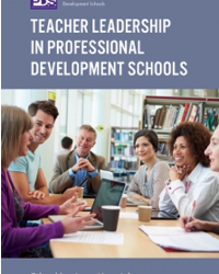 Teacher Leadership in Professional Development Schools