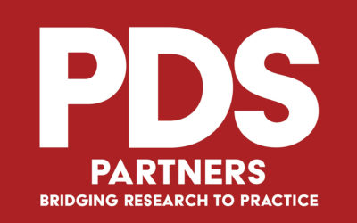 PDS Partners: Bridging Research to Practice – Submissions needed for Spring 2023 journal