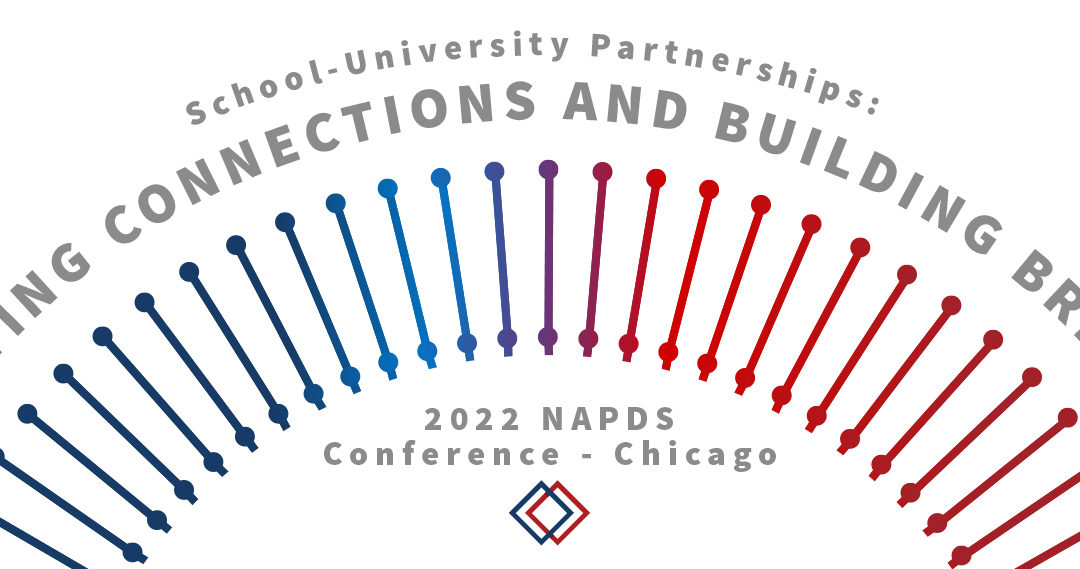 UPDATES:  #NAPDS2022 Annual Conference in Chicago