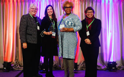 NAPDS Awards Nominations for the 2023 Annual Conference are Now Open!