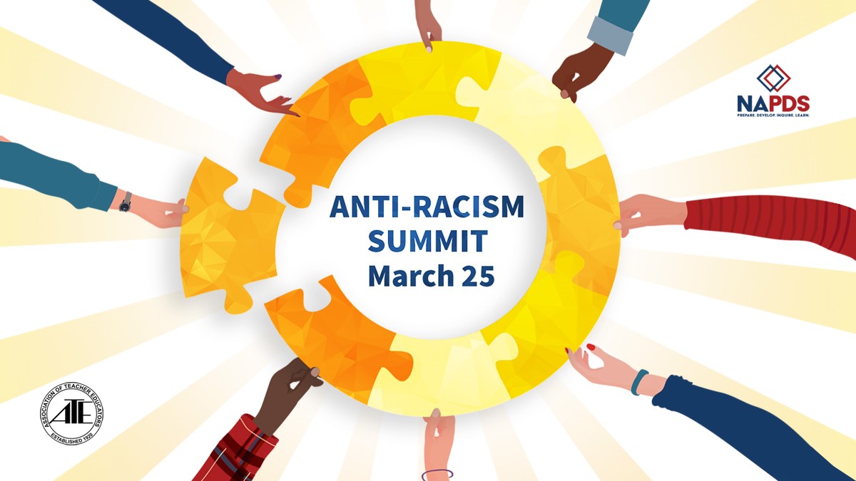 Anti Racism