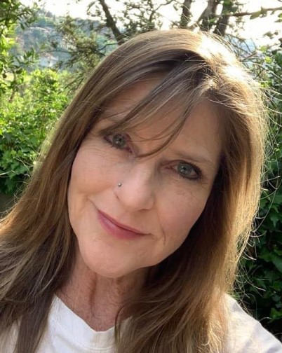 Katrina Hall