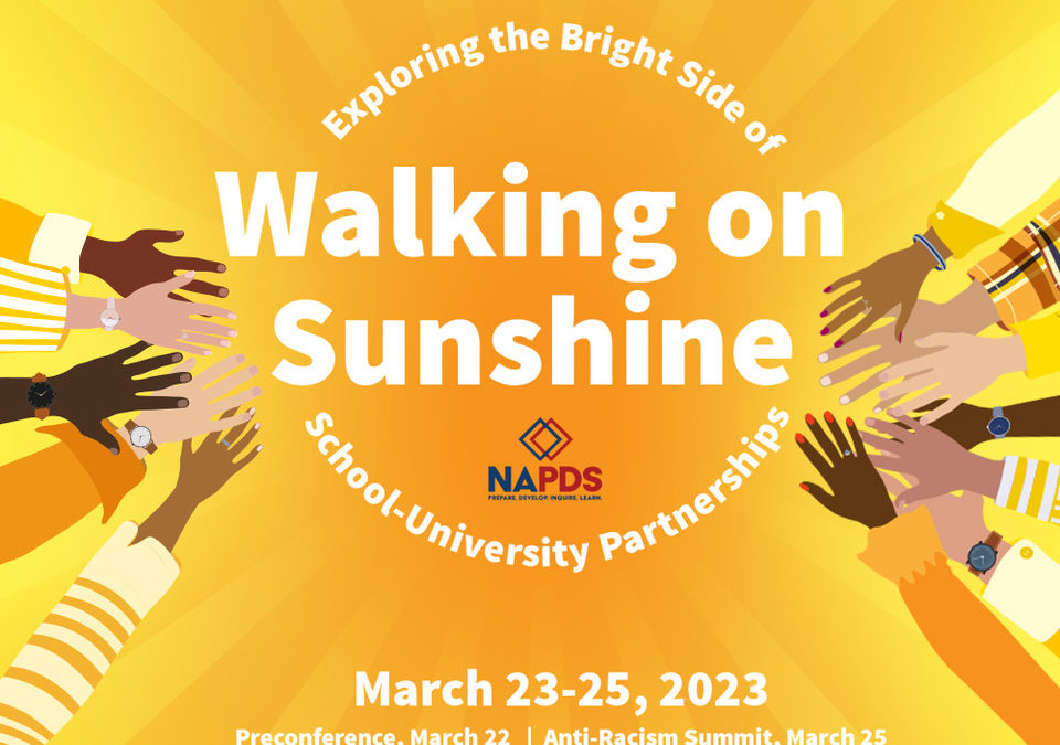 Need more info to submit a proposal for #NAPDS2023? Watch here!