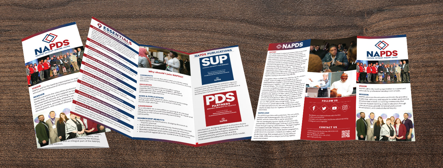 FullTrifold