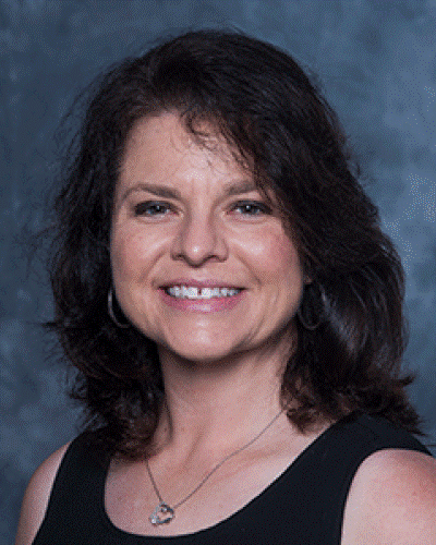 Jennifer D. Morrison