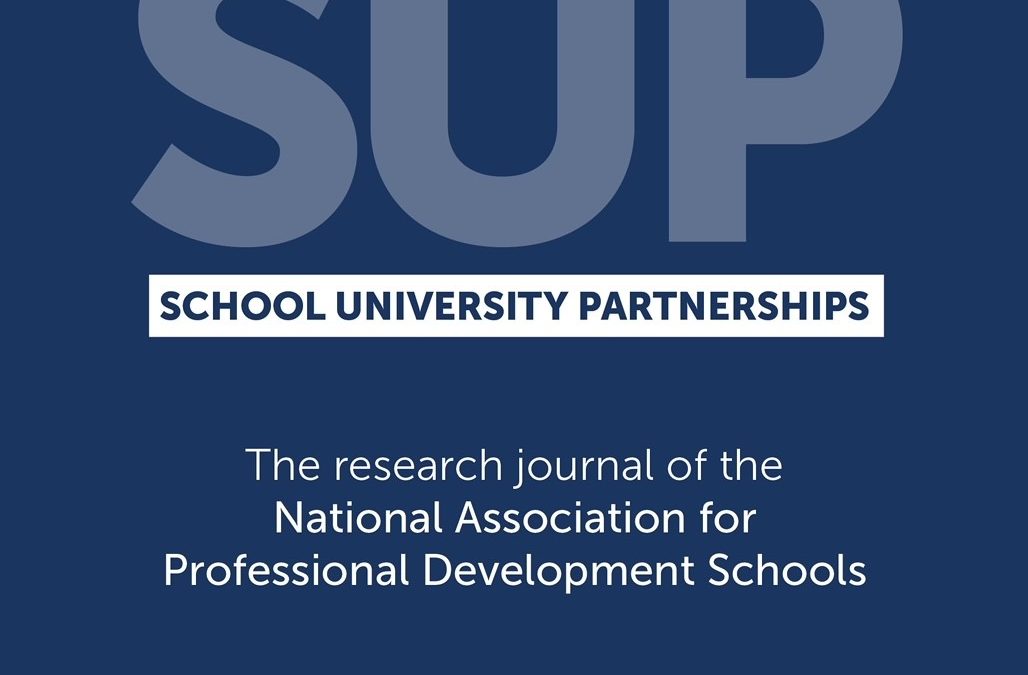 Review for School-University Partnerships