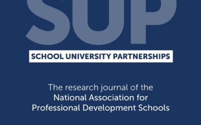 Review for School-University Partnerships