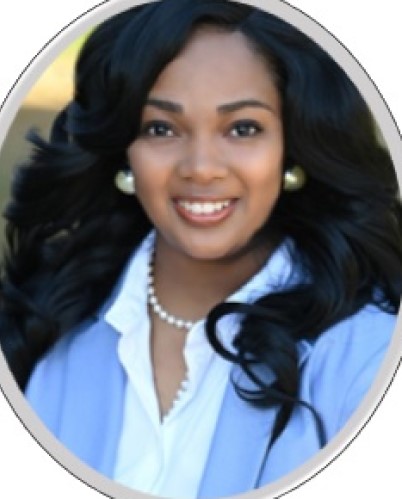 Raven Robinson-Wilson