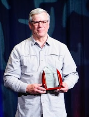 Awards Doug