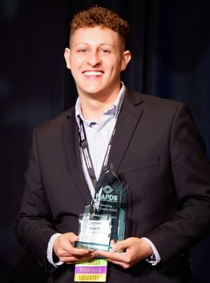 Awards James Houle