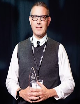 Awards Kristien